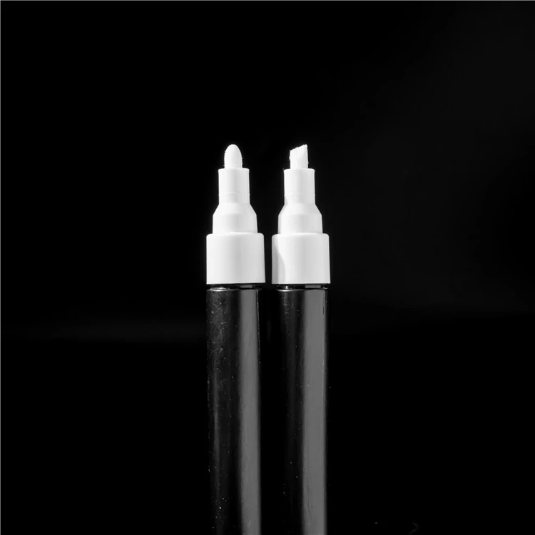 Marciwr Paent Gwag Du 4.5mm