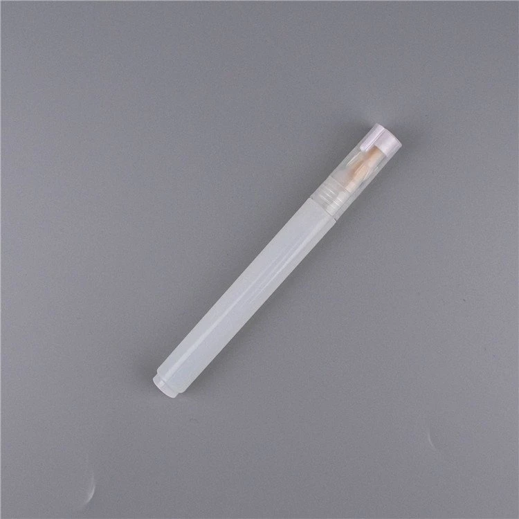 Marciwr Gwag Acrylig Ail-lenwi Clir 4.5mm