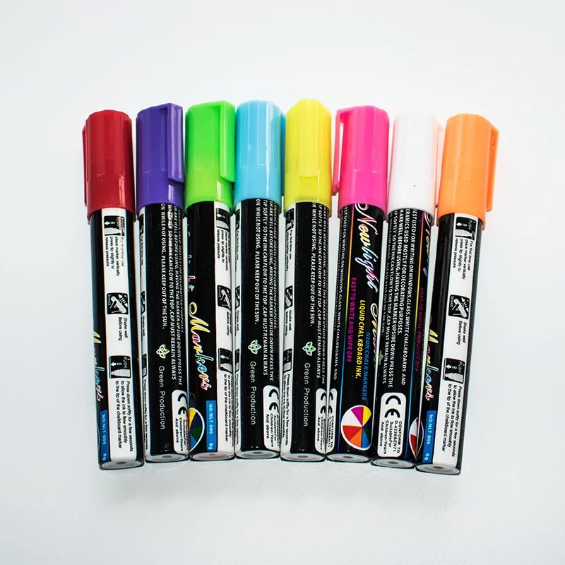 Pen Marciwr Ffenestr LED
