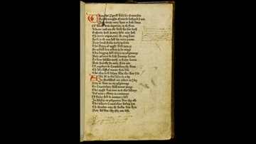 Hanes Byr O Ysgrifennu Deunyddiau A Thechnolegau