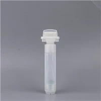 Marciwr Acrylig Gwag Clir 30mm