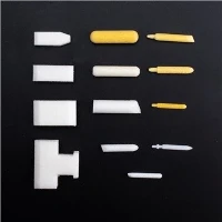 6mm 8mm 15mm 30mm Siapiau Amrywiol Tip Nib