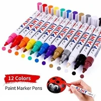 Pen Marcio Paent Pwynt Gain