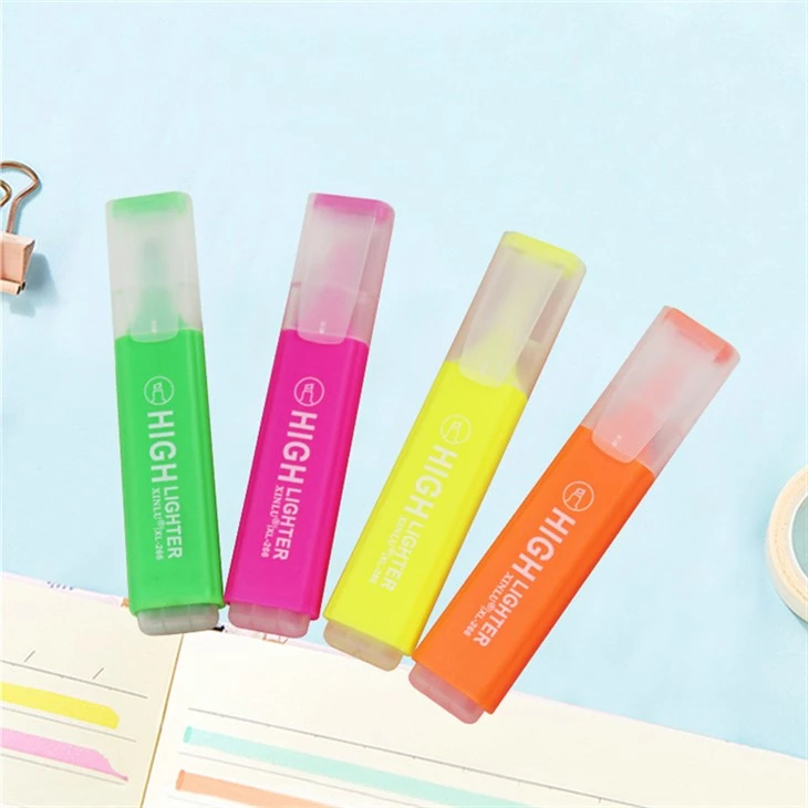4pcs Ffrwythau Mini Amlygu