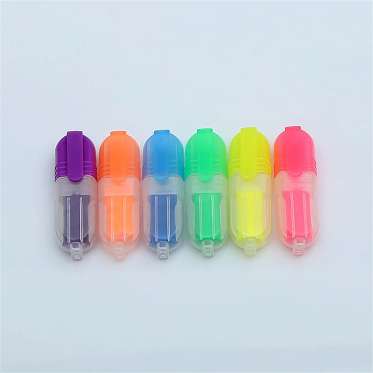 Amlygu Pastel Mini